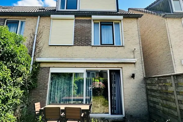Foto #36 Huurwoning Jo Vincentlaan Amstelveen