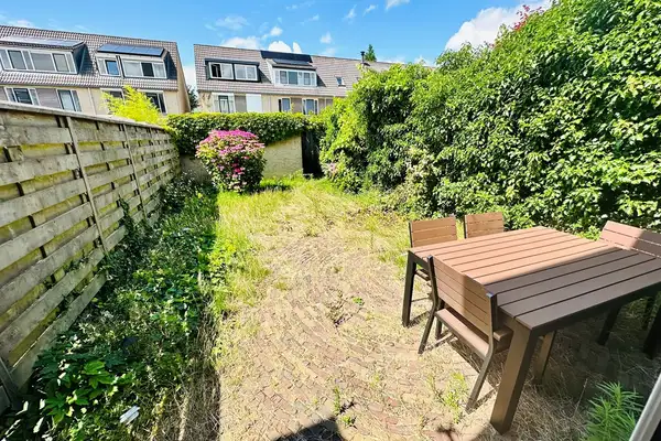 Foto #32 Huurwoning Jo Vincentlaan Amstelveen