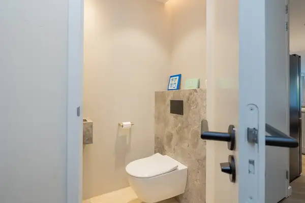 Foto #20 Appartement Amstelveenseweg Amsterdam