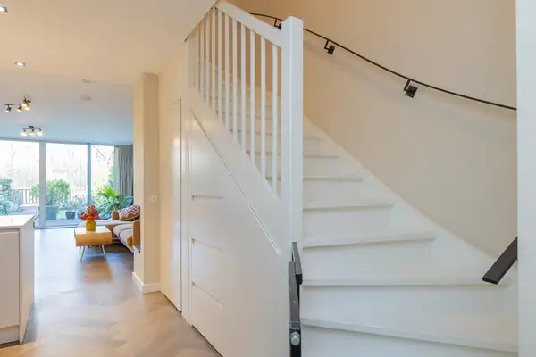 Foto #29 Appartement Amstelveenseweg Amsterdam