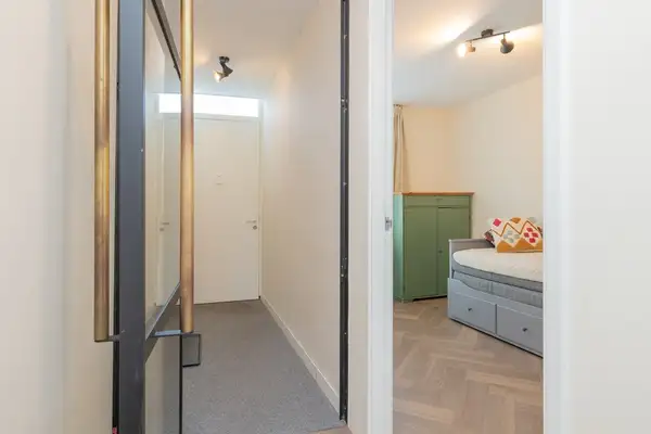 Foto #22 Appartement Amstelveenseweg Amsterdam