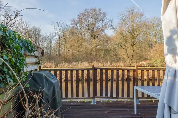 Foto #39 Appartement Amstelveenseweg Amsterdam