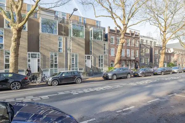 Foto #49 Appartement Amstelveenseweg Amsterdam