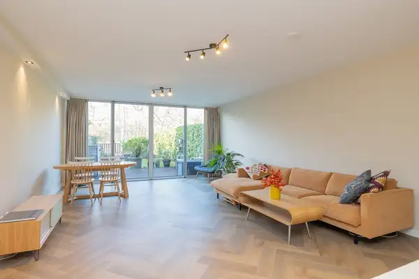 Foto #7 Appartement Amstelveenseweg Amsterdam