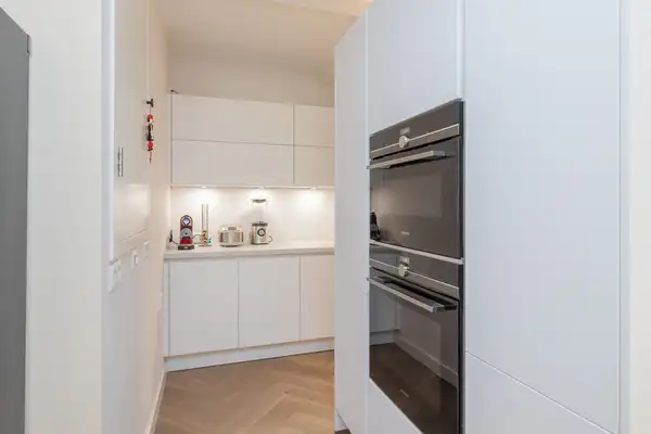 Foto #11 Appartement Amstelveenseweg Amsterdam