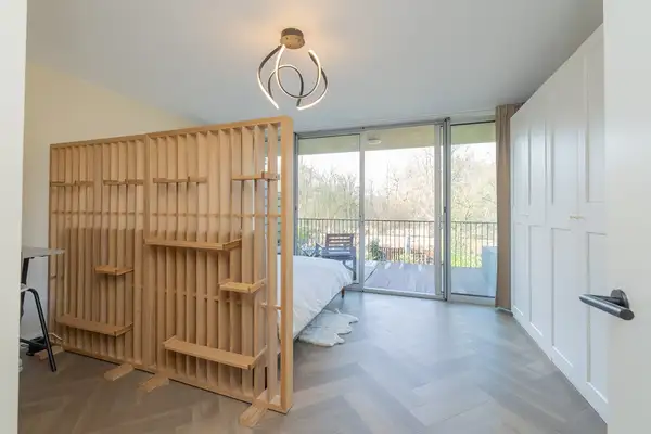 Foto #36 Appartement Amstelveenseweg Amsterdam