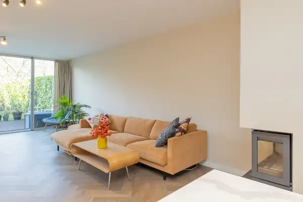 Foto #6 Appartement Amstelveenseweg Amsterdam