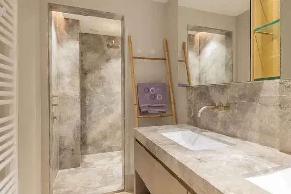 Foto #43 Appartement Amstelveenseweg Amsterdam