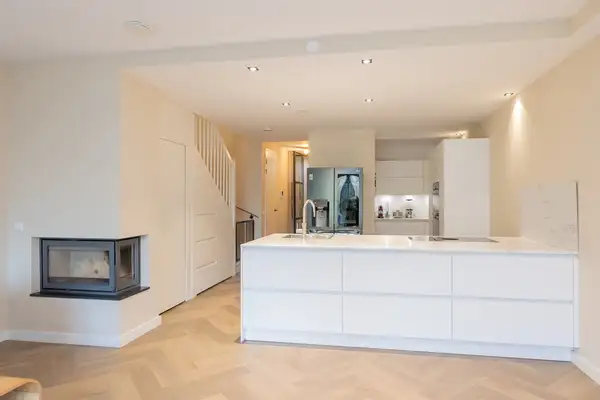 Foto #16 Appartement Amstelveenseweg Amsterdam