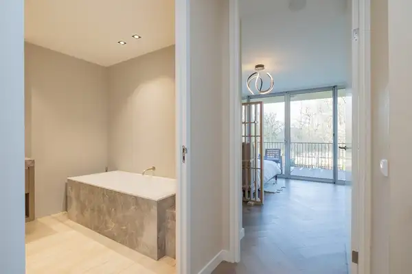 Foto #46 Appartement Amstelveenseweg Amsterdam