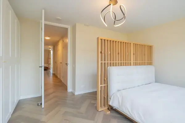 Foto #34 Appartement Amstelveenseweg Amsterdam