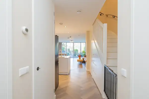 Foto #26 Appartement Amstelveenseweg Amsterdam