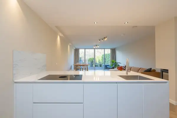 Foto #13 Appartement Amstelveenseweg Amsterdam