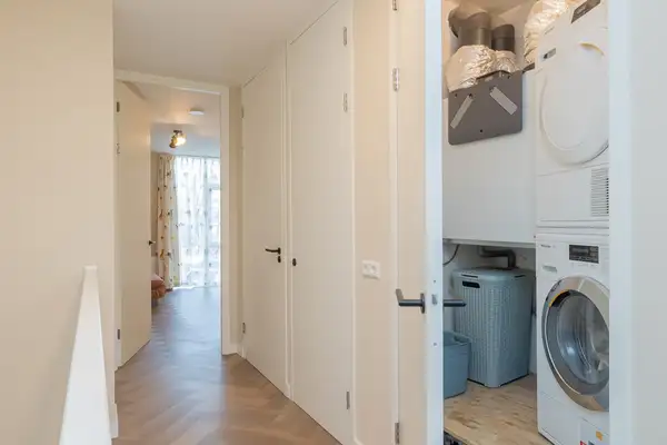 Foto #30 Appartement Amstelveenseweg Amsterdam