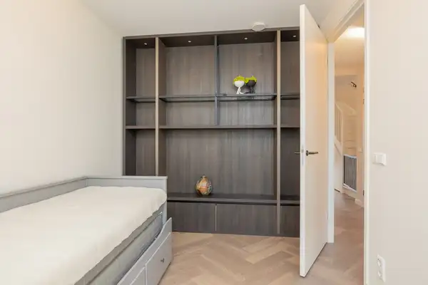 Foto #24 Appartement Amstelveenseweg Amsterdam