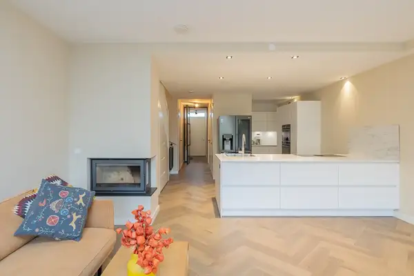 Foto #15 Appartement Amstelveenseweg Amsterdam