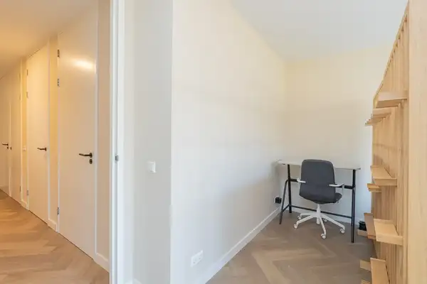 Foto #35 Appartement Amstelveenseweg Amsterdam