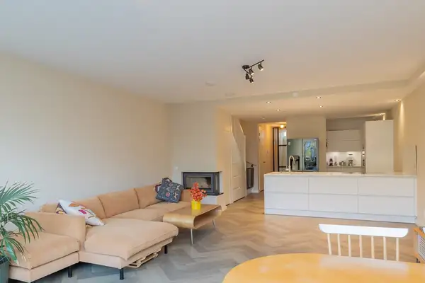 Foto #8 Appartement Amstelveenseweg Amsterdam