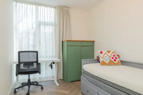 Foto #23 Appartement Amstelveenseweg Amsterdam