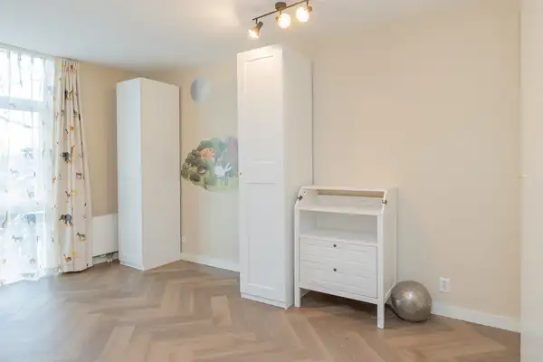 Foto #31 Appartement Amstelveenseweg Amsterdam