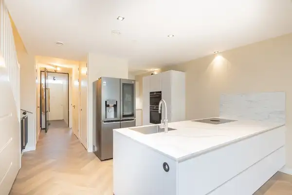 Foto #14 Appartement Amstelveenseweg Amsterdam