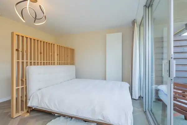 Foto #37 Appartement Amstelveenseweg Amsterdam