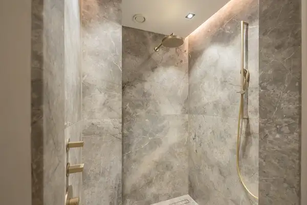 Foto #45 Appartement Amstelveenseweg Amsterdam