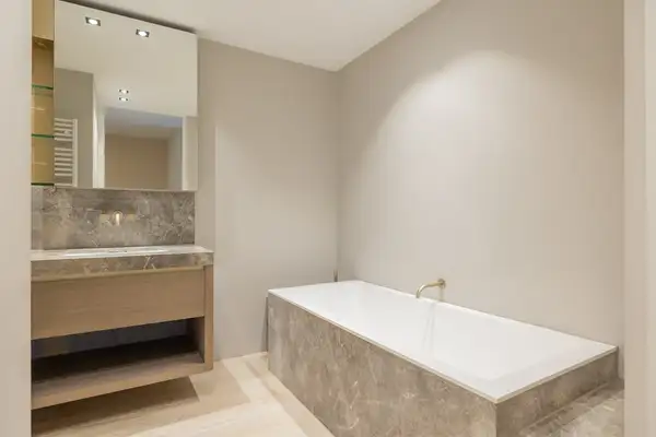 Foto #41 Appartement Amstelveenseweg Amsterdam