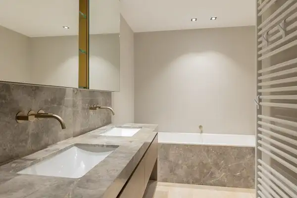 Foto #3 Appartement Amstelveenseweg Amsterdam