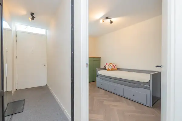 Foto #25 Appartement Amstelveenseweg Amsterdam