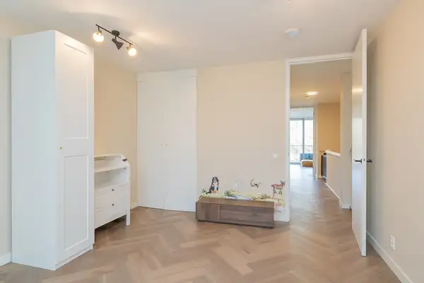 Foto #19 Appartement Amstelveenseweg Amsterdam