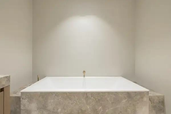 Foto #44 Appartement Amstelveenseweg Amsterdam