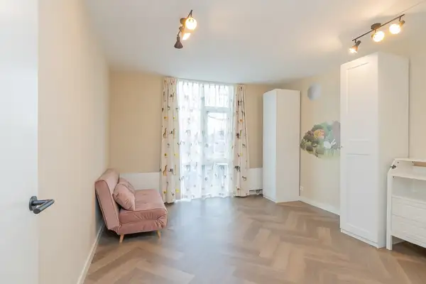 Foto #18 Appartement Amstelveenseweg Amsterdam