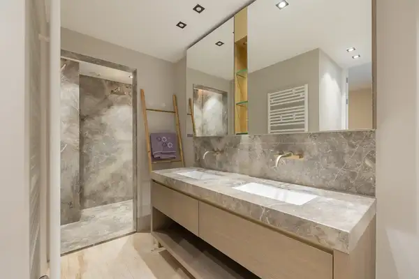 Foto #42 Appartement Amstelveenseweg Amsterdam