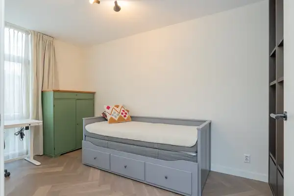 Foto #17 Appartement Amstelveenseweg Amsterdam