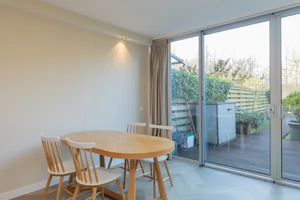 Foto #9 Appartement Amstelveenseweg Amsterdam