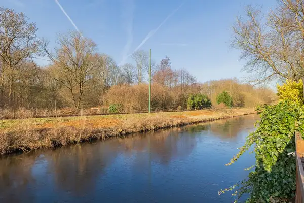 Foto #51 Appartement Amstelveenseweg Amsterdam