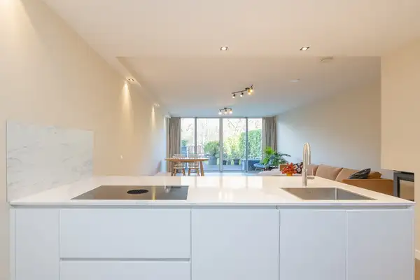 Foto #12 Appartement Amstelveenseweg Amsterdam