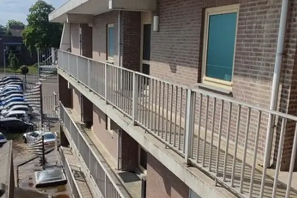 Foto #3 Appartement Heisterberg Hoensbroek