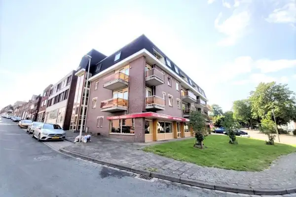 Foto #0 Appartement Heisterberg Hoensbroek