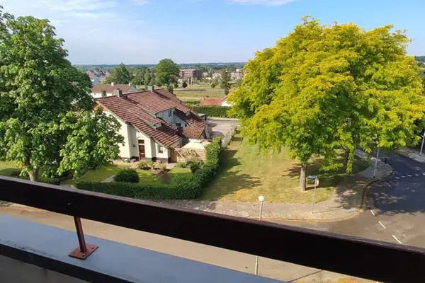 Foto #7 Appartement Heisterberg Hoensbroek