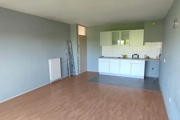 Foto #6 Appartement Heisterberg Hoensbroek