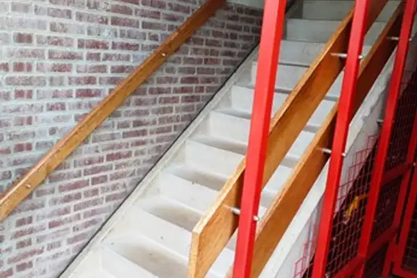 Foto #2 Appartement Heisterberg Hoensbroek