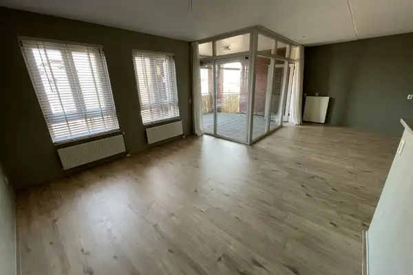 Foto #2 Appartement Harlindestraat Echt