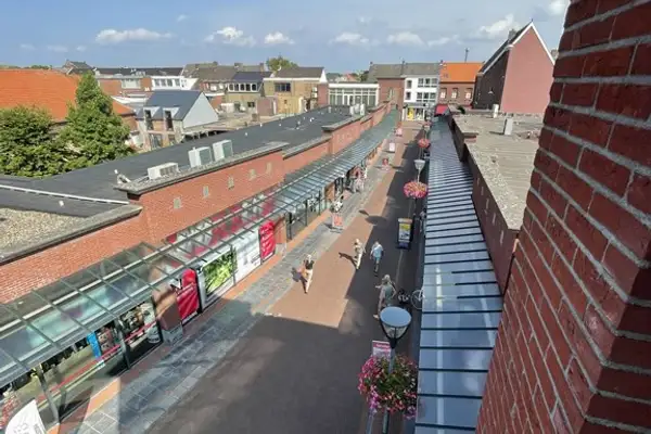 Foto #13 Appartement Harlindestraat Echt