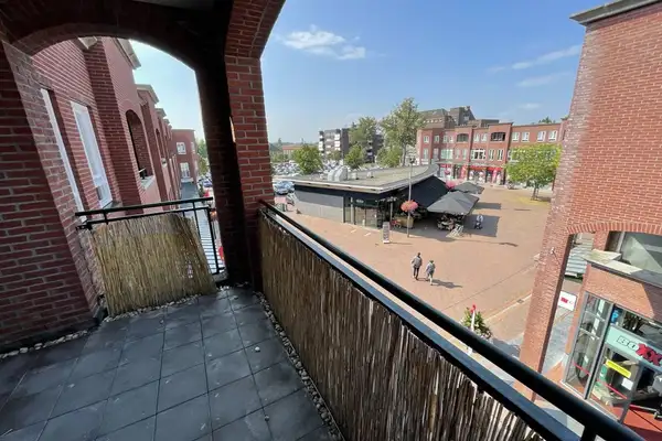 Foto #12 Appartement Harlindestraat Echt