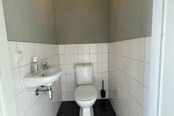 Foto #19 Appartement Harlindestraat Echt