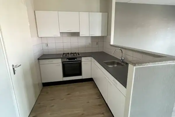 Foto #9 Appartement Harlindestraat Echt