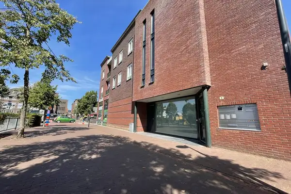 Foto #0 Appartement Harlindestraat Echt