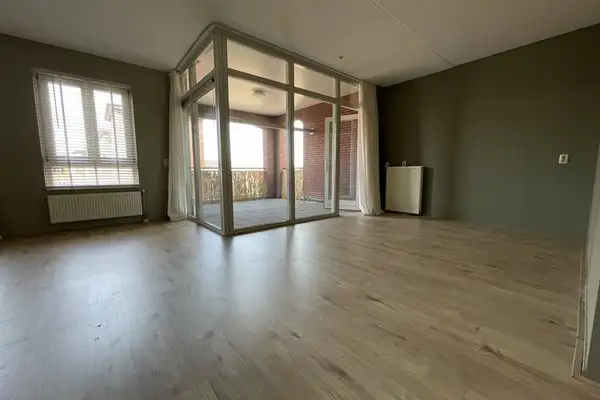 Foto #10 Appartement Harlindestraat Echt